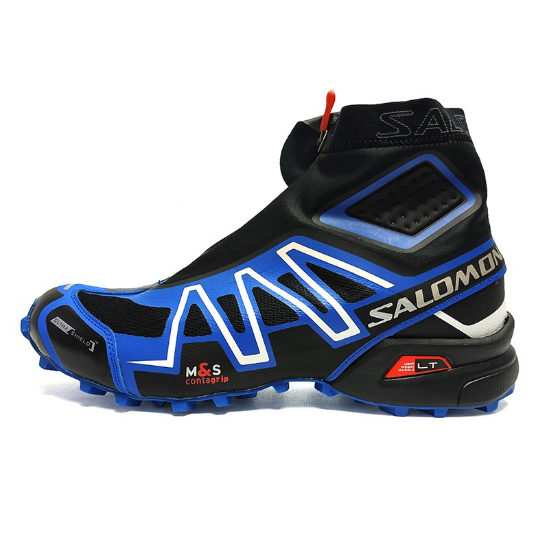 salomon shoes for men