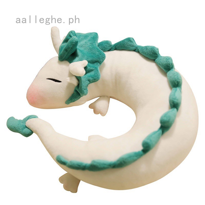 spirited away plush