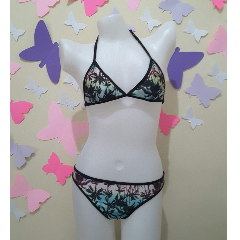 xs swimwear