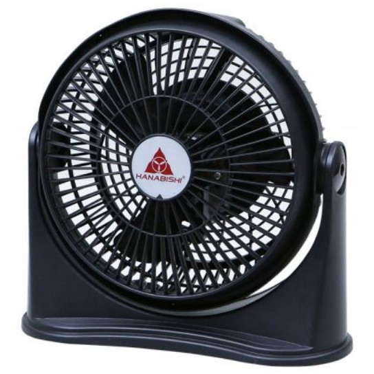 HANABISHI 8 INCHES COOL FAN HCF 801 Shopee Philippines
