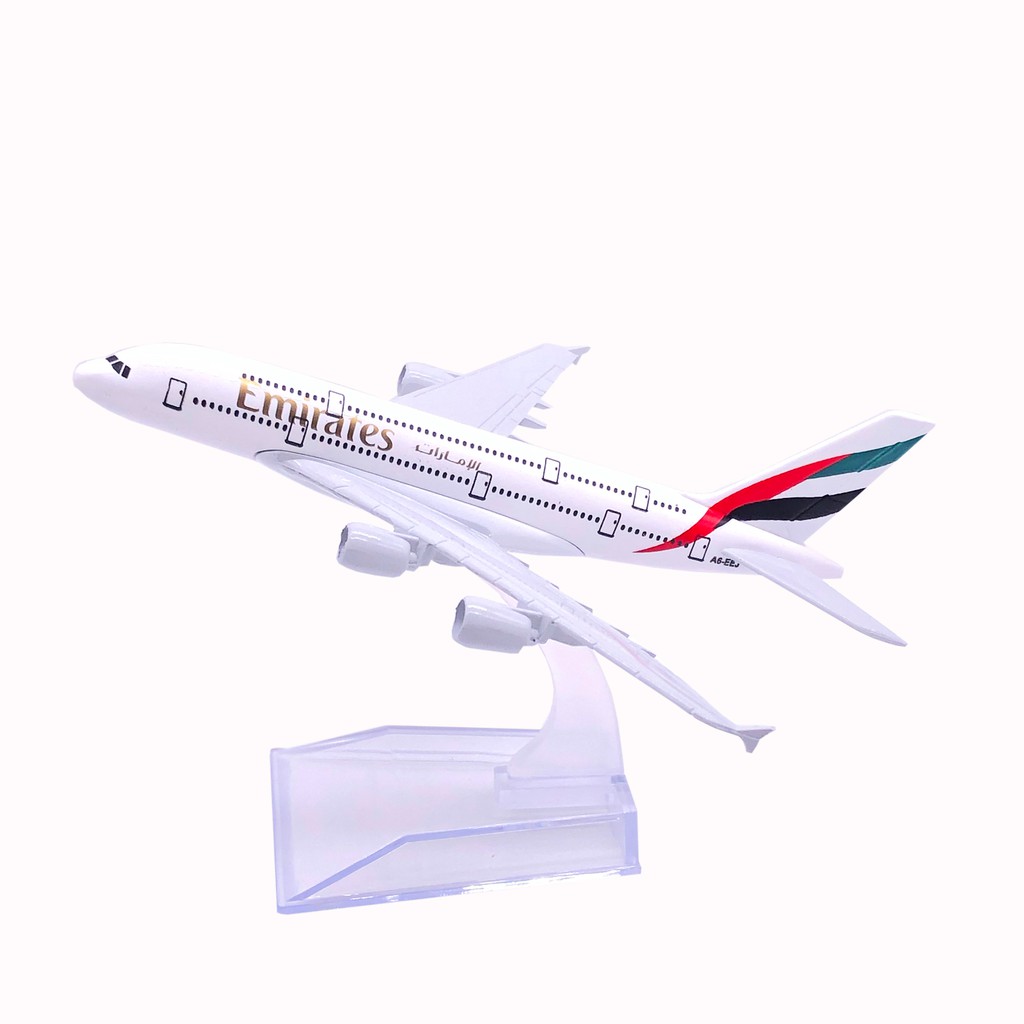 diecast airplane collection