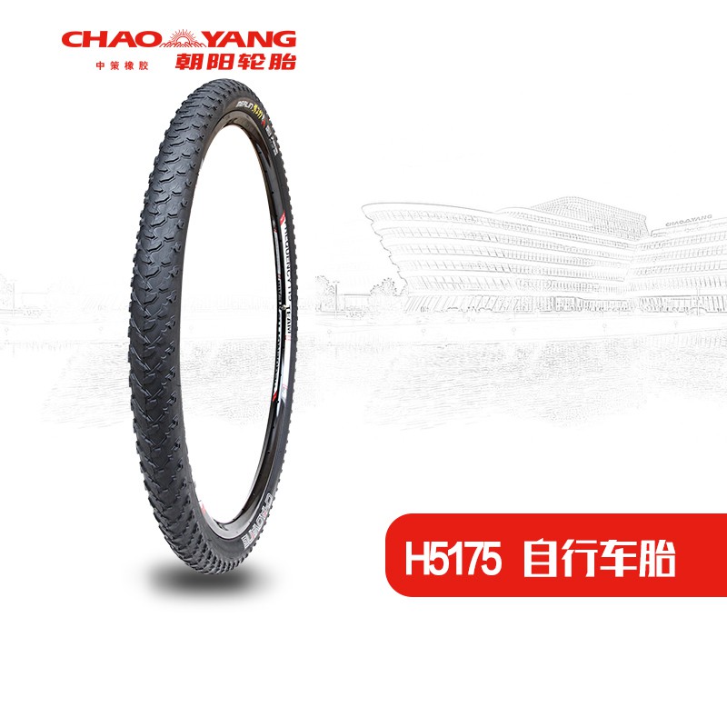 29 x 1.95 tire