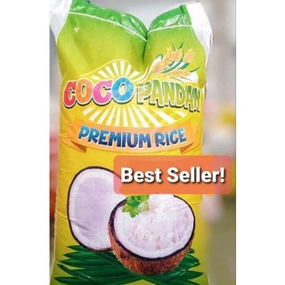 Coco Pandan Rice Sack 25kg | Shopee Philippines