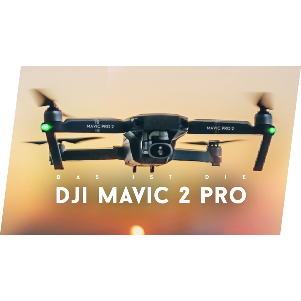 drone equivalent mavic pro