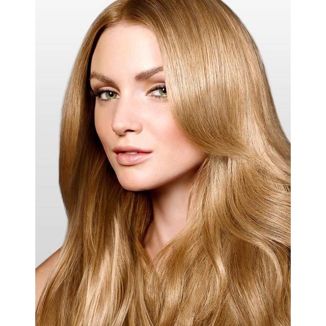 Light Golden Brown Hair Color with Oxidant (  Bremod Permanent Hair Color  ) | Shopee Philippines