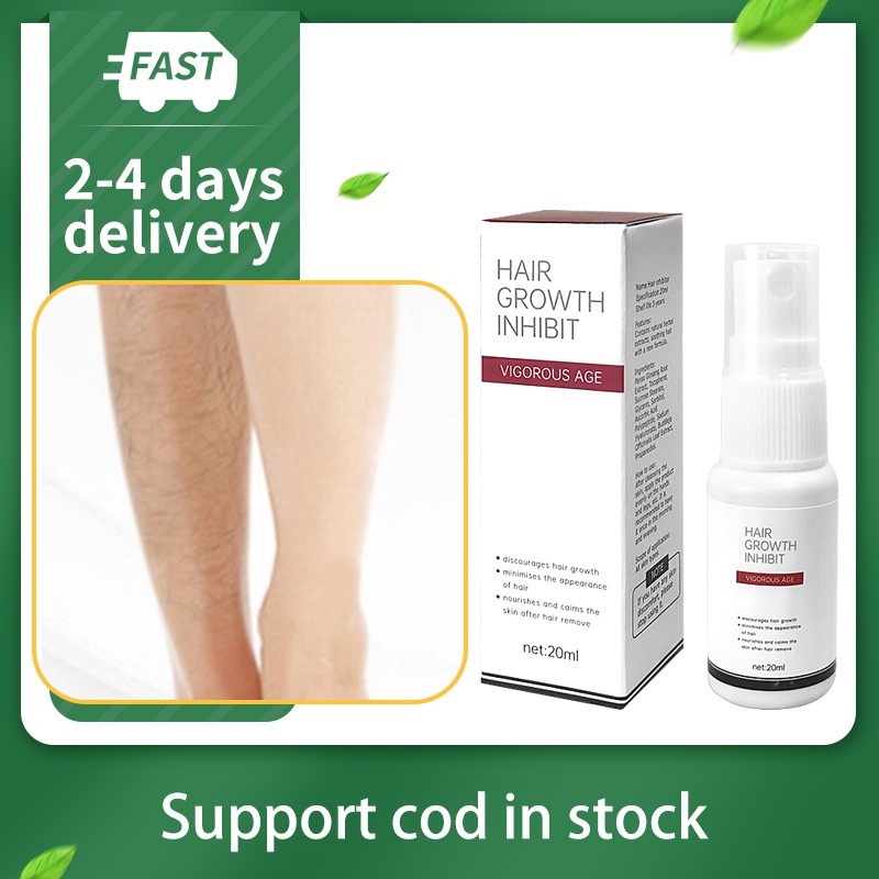 Permanent Hair Removal Fast Gentle Body Hair Removal Leg Hair Growth