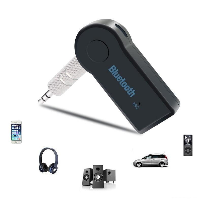 3.5 mm bluetooth receiver for cars