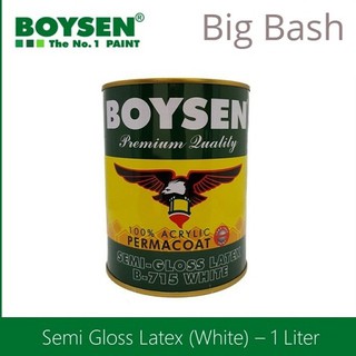 boysen paint - Prices and Online Deals - Jun 2020 | Shopee ...