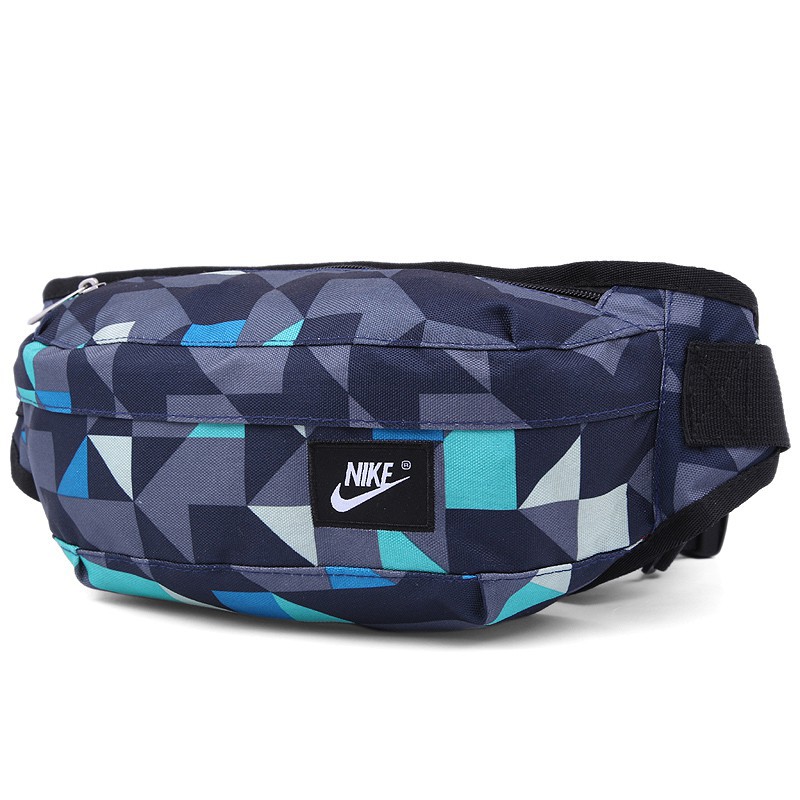 mens nike pouch