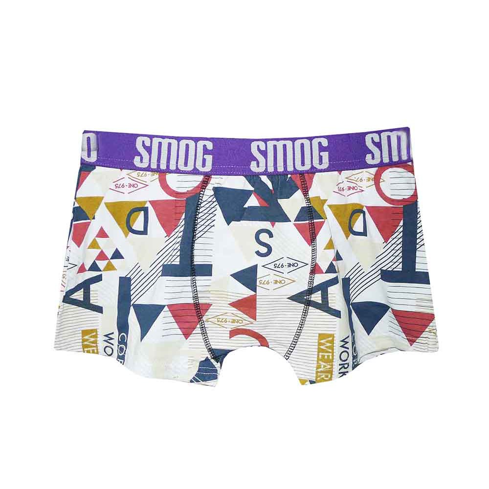 authentic boxer shorts