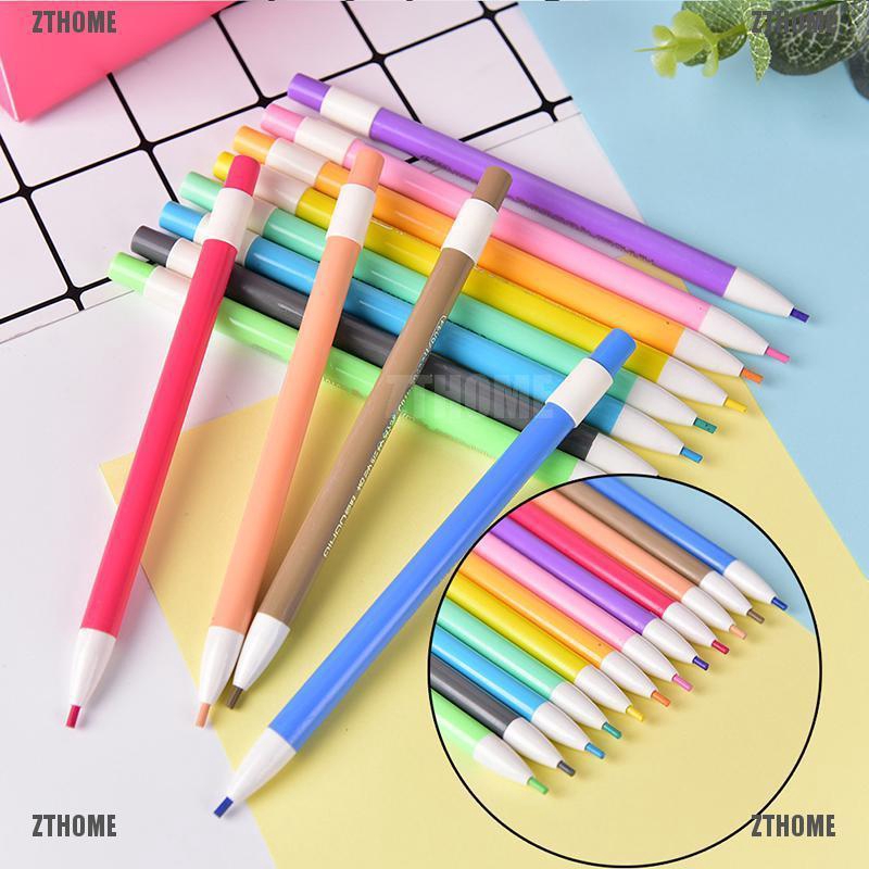 where can i buy colored mechanical pencil lead