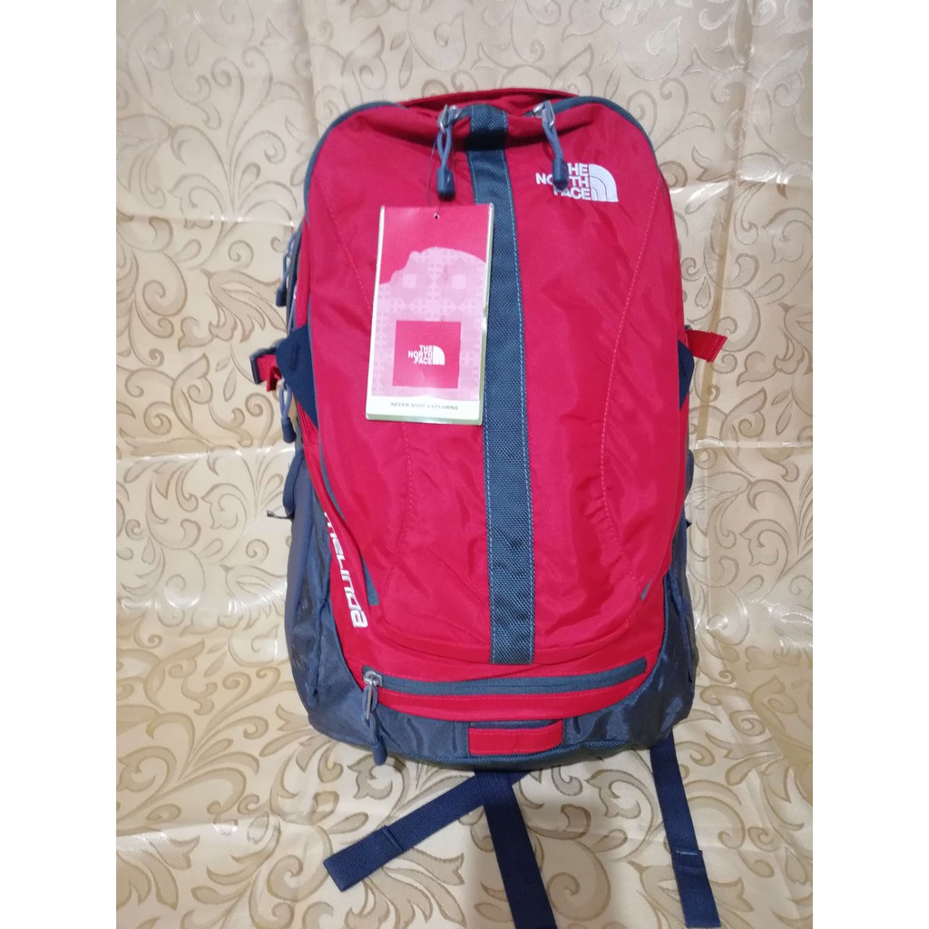 the north face melinda backpack