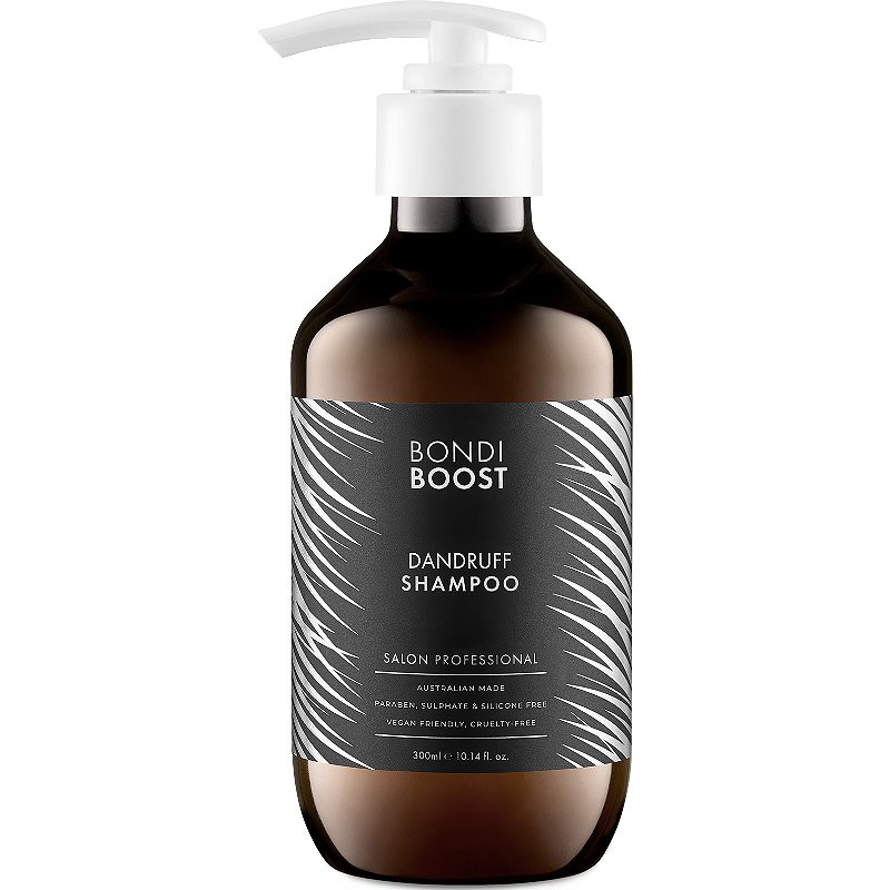 BONDI Boost Dandruff Shampoo 300ml (Australia) | Shopee Philippines