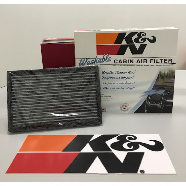 fj cabin air filter