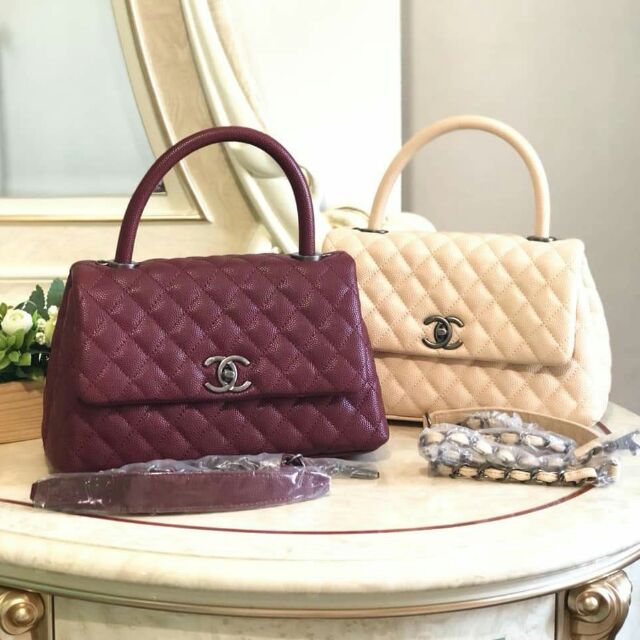 coco chanel bag