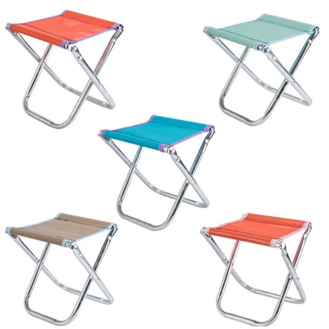 Portable Folding Chair