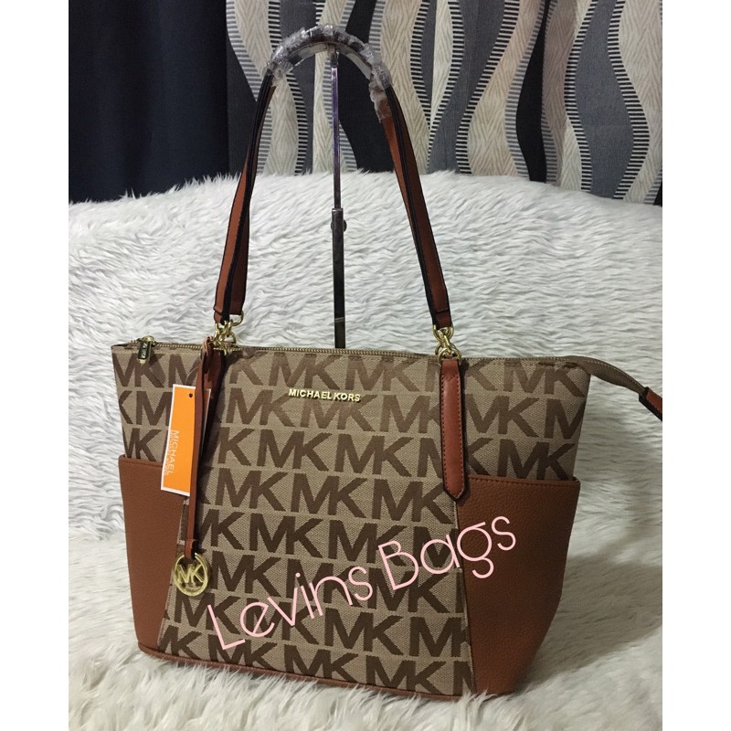 MK Tote bag  Shopee Philippines