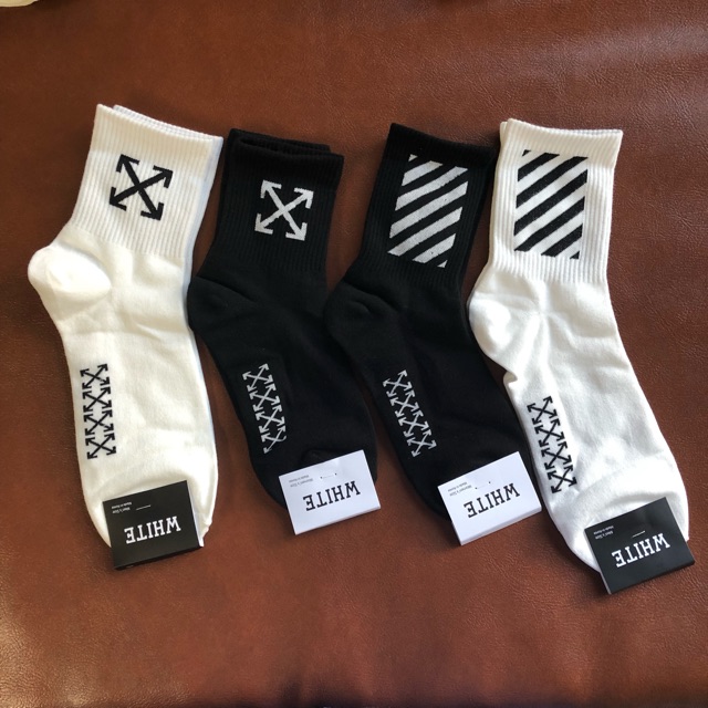 Korean Socks Basic Socks X Iconic Socks Shopee Philippines