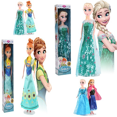 elsa doll barbie