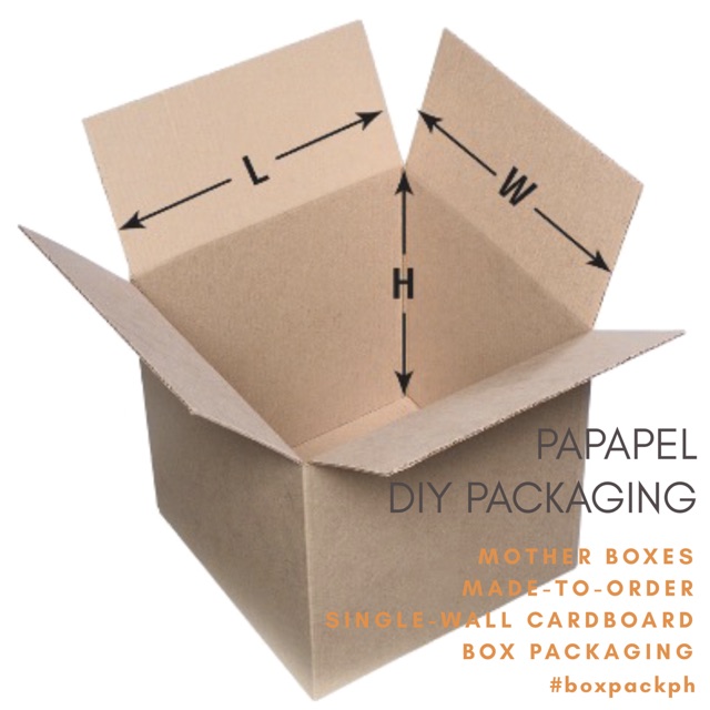 buy large cardboard boxes for shipping