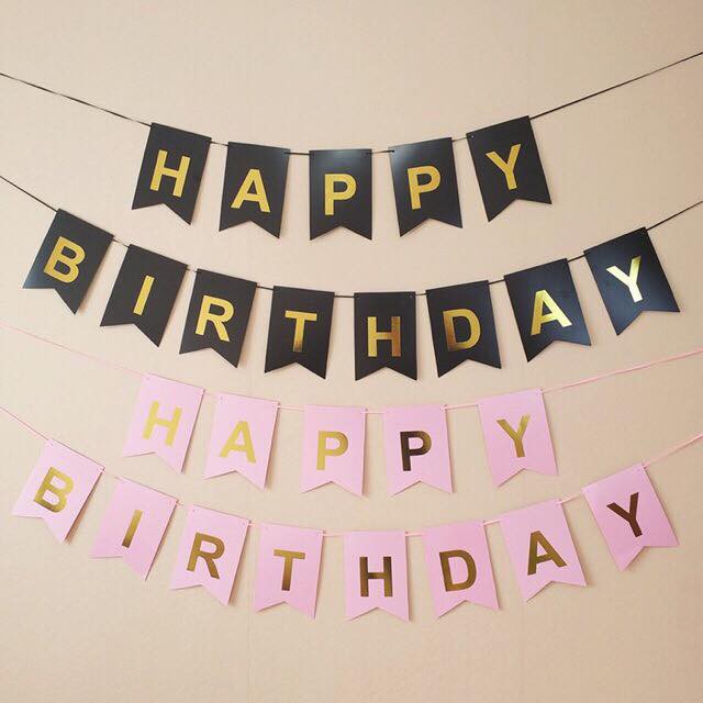3meter party needs happy birthday banner party supplies decorations