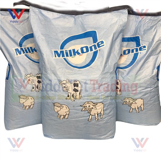 （Hot sale）Imported MILK ONE 500 grams Sulit Pack Goat's Milk Replacer for pet puppies puppy cats dog #6