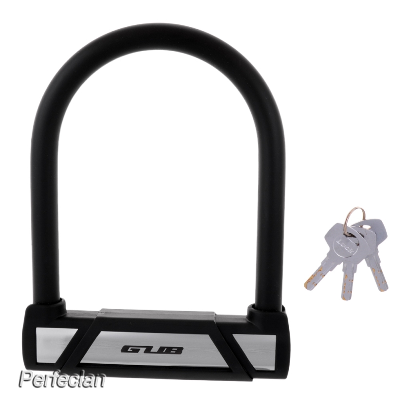 u lock for cycle