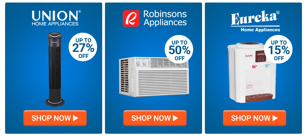 Gadget Zone Shopee PH