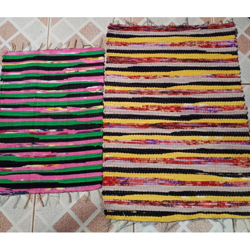 Baguio Foot rugs /doormats Shopee Philippines