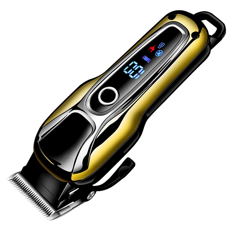 barber machine