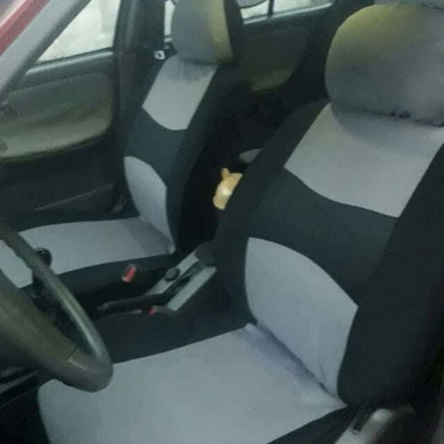 seat covers for a hyundai accent