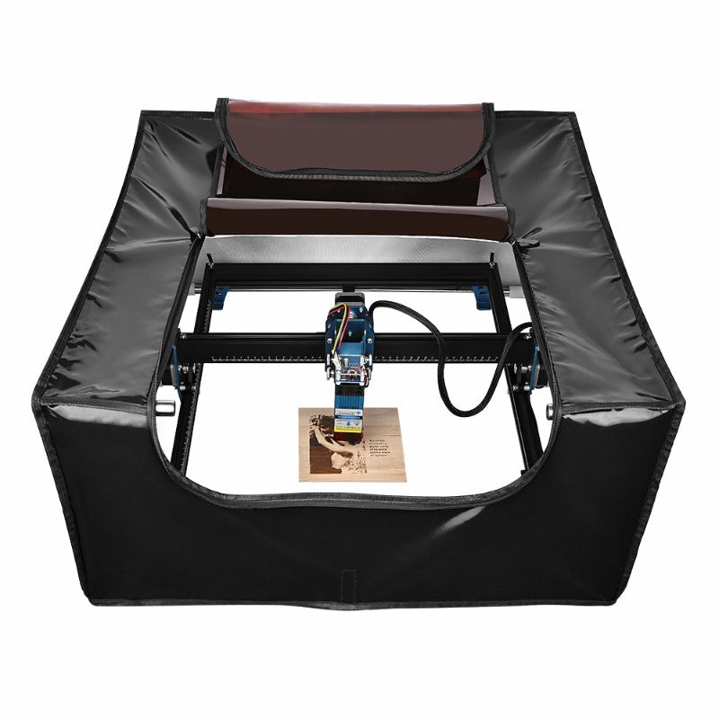 Diode Laser engraver universal enclosure Shopee Philippines