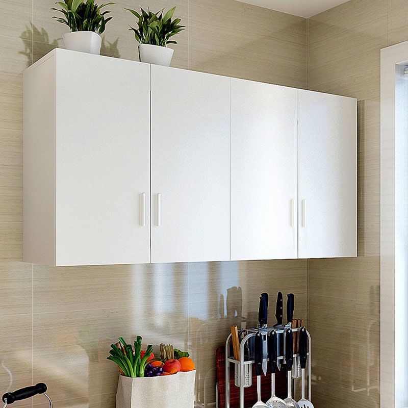 Kitchen Hanging Cabinet Wall Cabinet Wall Style Balcony Wall Cabinet Bedroom Wall Hanging Cabinet Locker Wardrobe Shopee Philippines