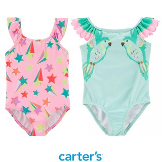 carters baby girl one piece