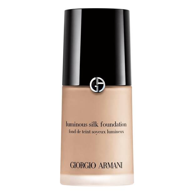 giorgio armani luminous foundation