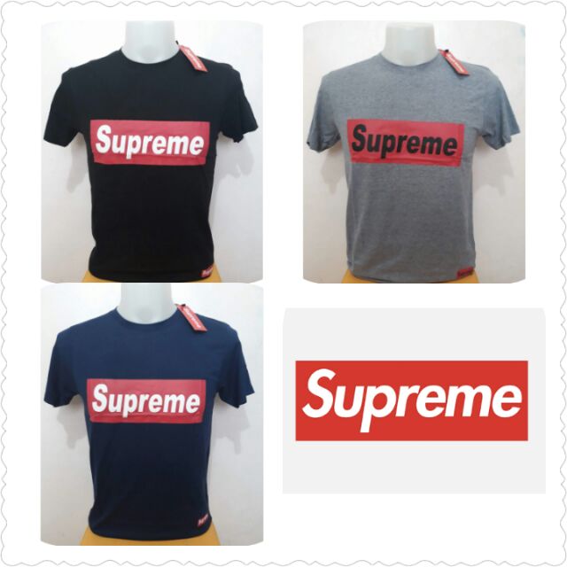 supreme t shirt in bangladesh