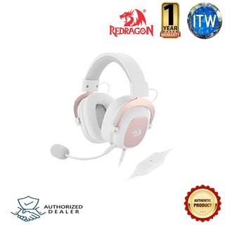 redragon zeus 2 christmas edition