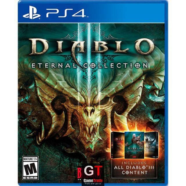 diablo 3 ps4 pret