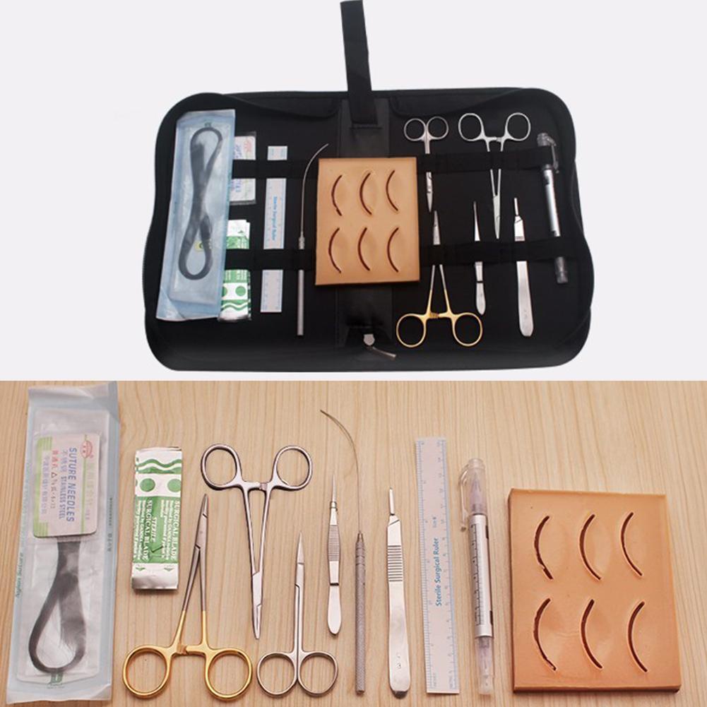 2022 NEW Embedding Double Eyelid Steel Surgical Kit Cosmetic Plastic Suture Double Eyelid