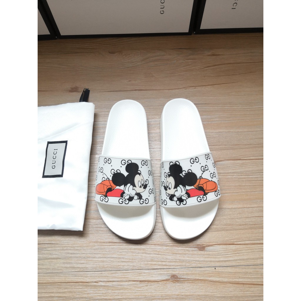 latest gucci slippers for ladies