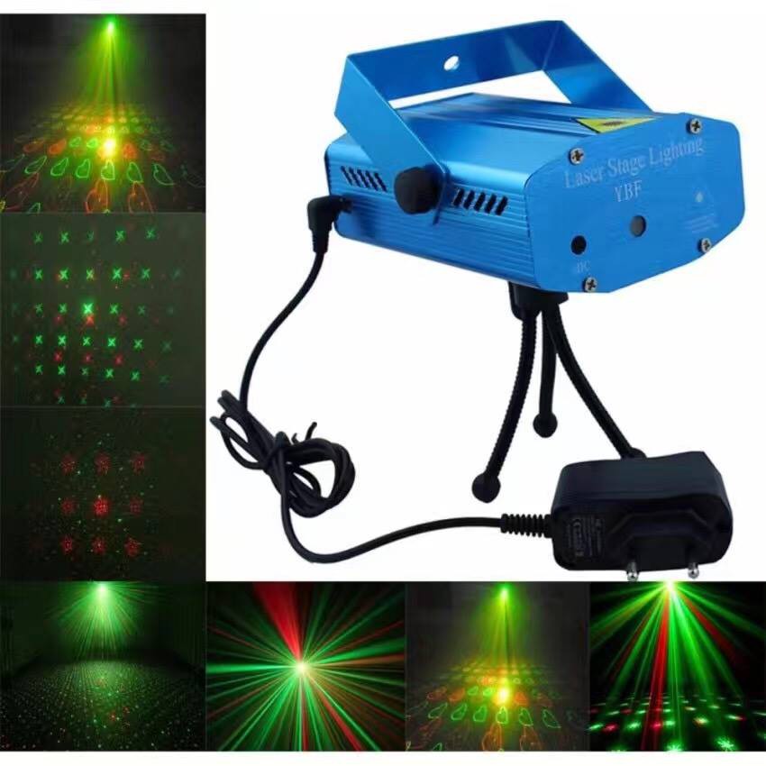 mini laser light