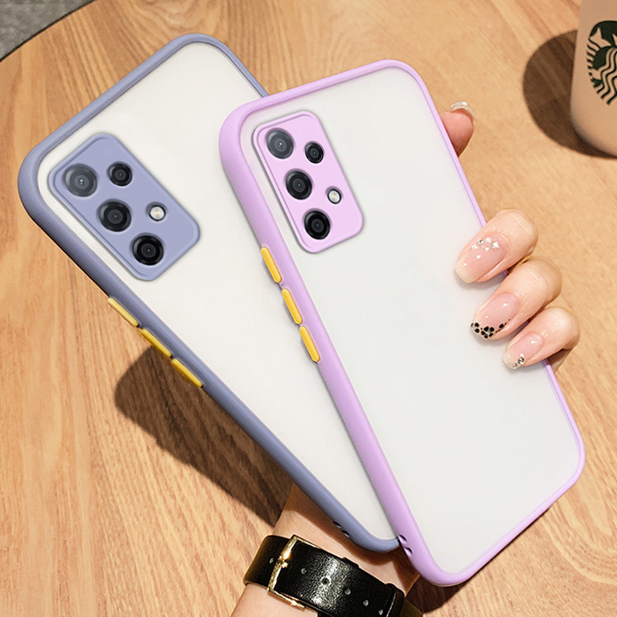 Matte Casing Samsung Galaxy A72 A75 A42 A32 Camera Matte Casing Samsung Galaxy A72 A75 A42 A32 Camera