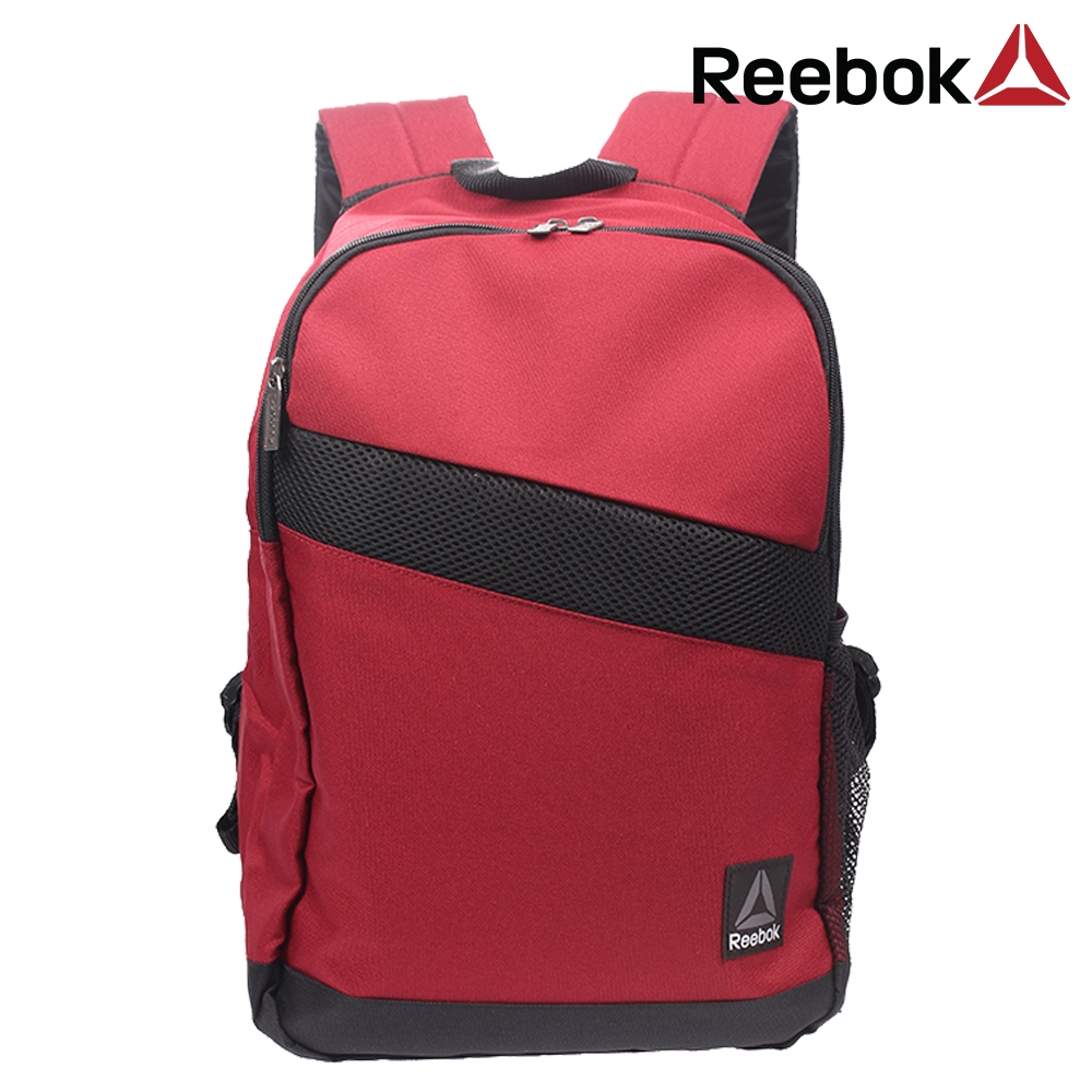 reebok heritage pu backpack