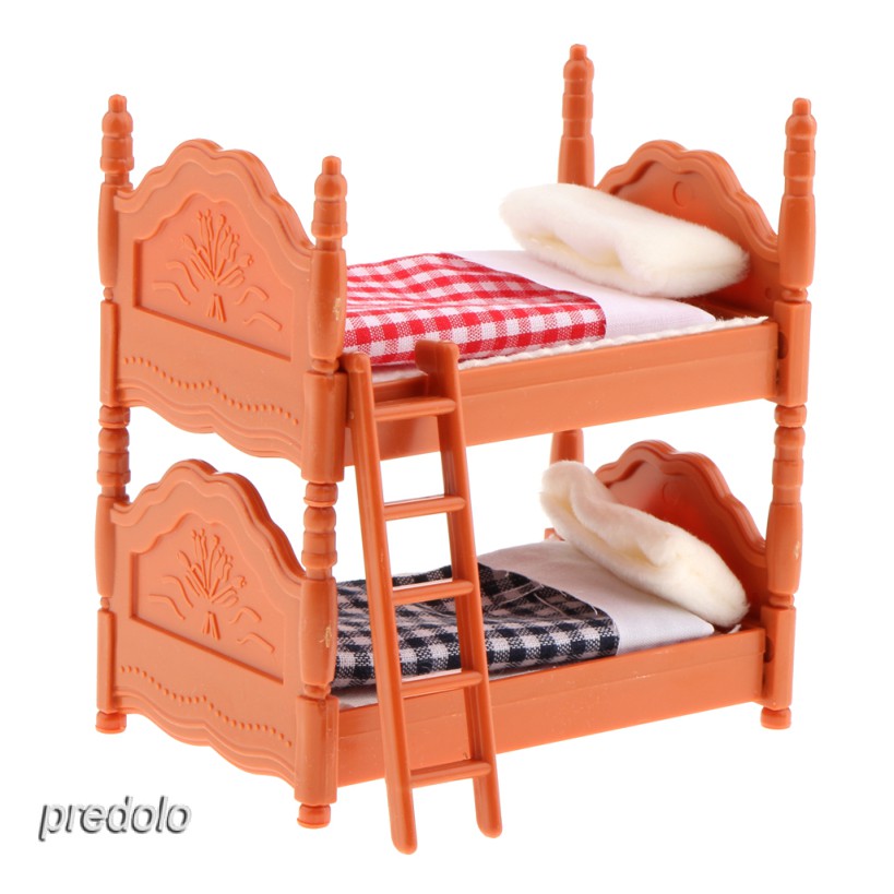 bunk bed bedroom set