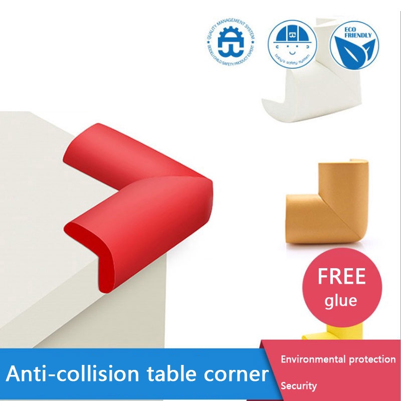 corner protectors for child safety