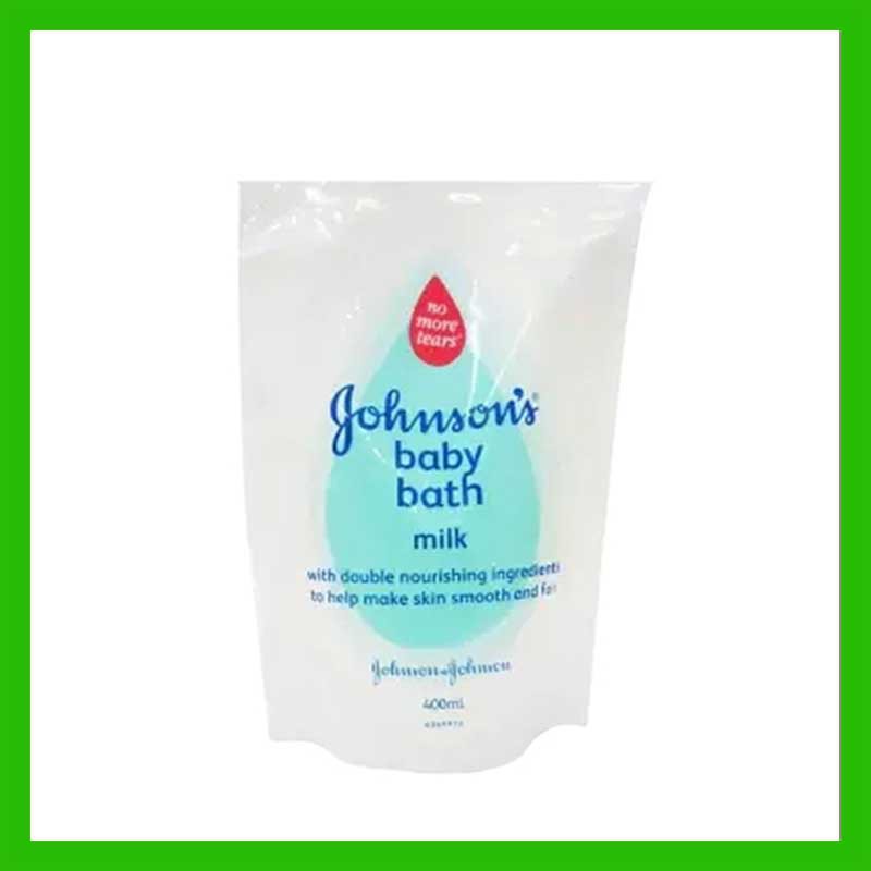 johnson baby soap milk