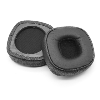 Replacement Earpads Protein Skin Ear Pads Cushions for Marshall Major 3/Major
