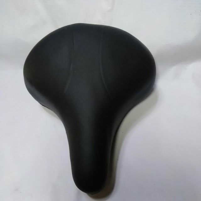 bicycle saddle