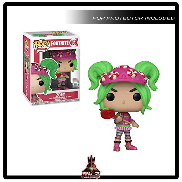 pop in a box fortnite