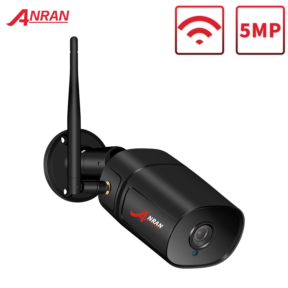 anran 5mp ptz camera